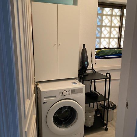 Apartamento Casa Vista Málaga Exterior foto